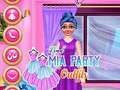 Laro Maghanap ng mga Mia Party Outfits  online