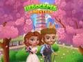 Laro Pocket Tower online