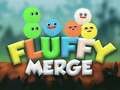 Laro Fluffy Merge online
