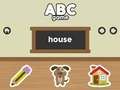 Laro Larong ABC  online