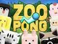 Laro Zoo Pong online