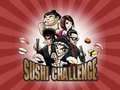 Laro Hamon ng Sushi  online