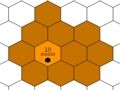 Laro Hex Bois online