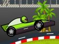 Laro Driver ng Formula 1  online