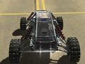 Laro Magmaneho ng Buggy 3D  online