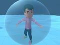 Laro Labanan ng Zorb  online
