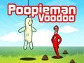 Laro Poopieman Voodoo online