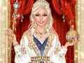 Laro Queen Fashion Salon Royal Dress Up online