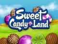 Laro Sweet Candy Land online