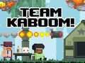 Laro Team Kaboom online
