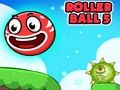 Laro Roller Ball 5 online