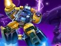 Laro Droid-o online