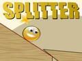 Laro Splitter online