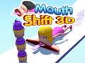 Laro Paglipat ng bibig 3D  online