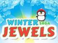 Laro Saga ng Winter Jewels online
