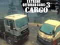 Laro Mga Extreme Offroad na Kotse 3: Cargo  online