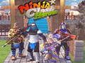 Laro Ninja Clash Heroes online