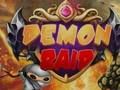 Laro Pagsalakay ng Demonyo  online