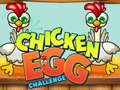 Laro Hamon sa Itlog ng Manok  online
