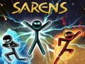 Laro Sarens online