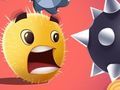 Laro Mag-swipe Ball  online