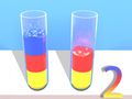 Laro Palaisipan ng Uri ng Tubig 2 online