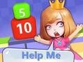 Laro Panic na Prinsesa  online