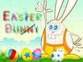 Laro Easter Bunny Puzzle online