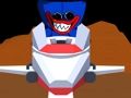 Laro Huggy Wuggy Mars online