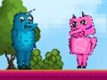 Laro Mister Babo  online