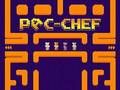 Laro Pac-chef online