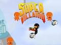 Laro Super Villainy online
