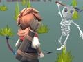 Laro Skeleton Hunter online