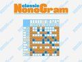 Laro Klasikong Nonogram  online