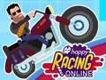 Laro Maligayang Karera Online  online