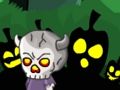 Laro Episode 1 ng Serye ng Halloween Forest Escape  online