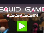 Laro Pusit Game Assassin  online