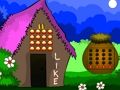 Laro Pagtakas sa Forest Hut 2  online
