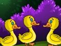 Laro Pagtakas ng Duck Land 2  online
