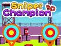 Laro Sniper Champion 3d online