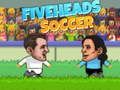 Laro Limang soccer online