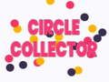 Laro Kolektor ng Circle  online