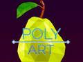 Laro Poly Art online