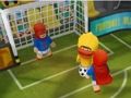Laro Blitz football online