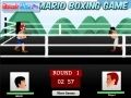 Laro Mario Boxing  online