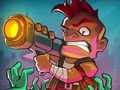 Laro Zombie idle Defense online