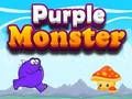 Laro Purple Monster online