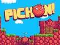 Laro Pichon: Ang Bouncy Bird  online