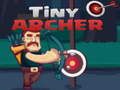 Laro Maliit na Archer  online