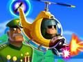 Laro Helicopter Strike online